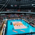 Lokomotiv Shock Dynamo Moscow as Leningradka Beat Yenisey to Conclude Round 4 3 Russian Women’s Super League