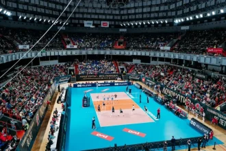 Lokomotiv Shock Dynamo Moscow as Leningradka Beat Yenisey to Conclude Round 4 7 Russian Women’s Super League