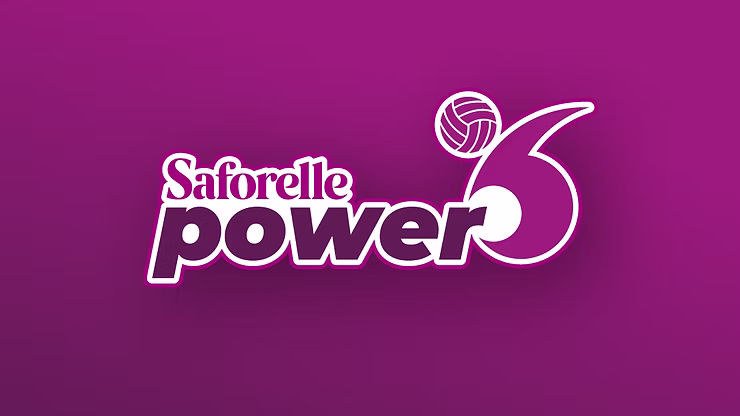 Mulhouse Stages Comeback, Évreux Finds Relief, Paris and Vandoeuvre Top Standings After Round 3 1 Saforelle Power 6