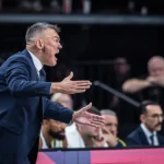 What Sarunas Jasikevicius Said About the Controversial Istanbul Derby 4 Sarunas Jasikevicius