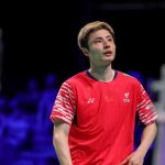 Top Seed Shi Yu Qi Withdraws from YONEX French Open 2025 Due to Shoulder Injury 3 Shi Yu Qi