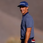 Thorbjørn Olesen Shines Amid Mountain Challenges at Bank of Utah Championship 4 Thorbjørn Olesen