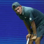 Tommy Paul Out of Paris Masters, Ending Injury-Marred 2025 Season 4 Tommy Paul