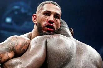 Tony Yoka