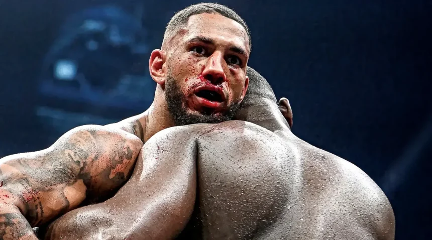 Why Tony Yoka’s recent improvements could make him a genuine title threat 1 Tony Yoka