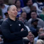 Clippers Coach Expresses Support for Chauncey Billups Following FBI Arrest 5 Tyronn Lue