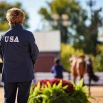 US Equestrian Athletes’ Advisory Committee