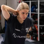 Vita Akimova Joins Numia Vero Volley Milano for the 2025/26 Season 3 Vita Akimova