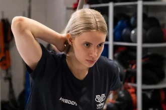 Vita Akimova