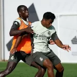 Ferland Mendy