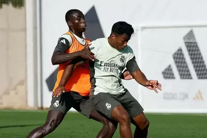 Ferland Mendy