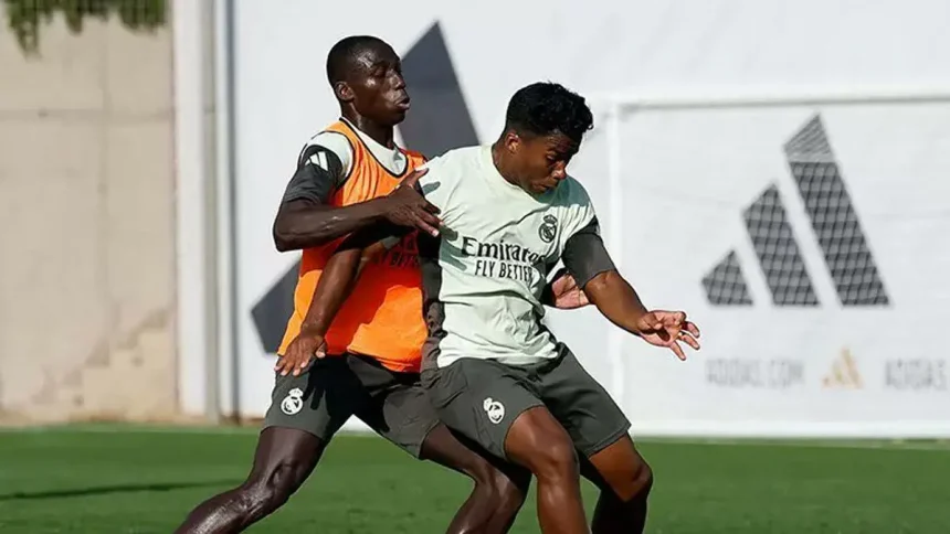 Ferland Mendy