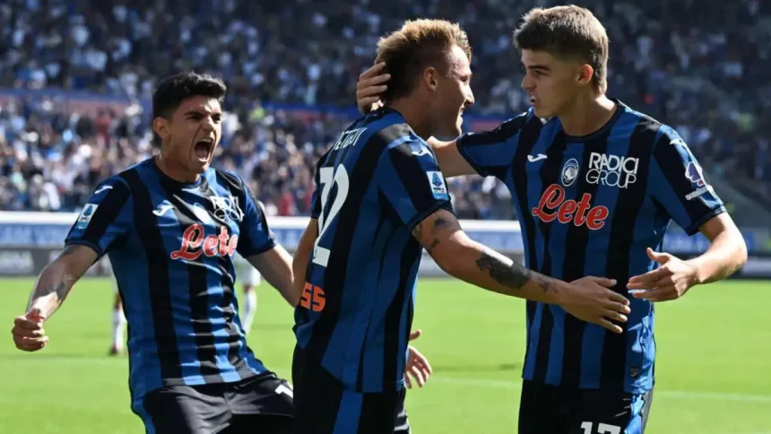 Can Slavia Prague Stun Atalanta? Head-to-Head & Bold Prediction Revealed 1 Atalanta