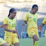 Banyana Banyana in Crisis: Star Players & Coach Out Before Vital DRC Clash 5 Banyana Banyana