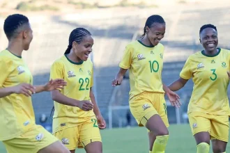 Banyana Banyana
