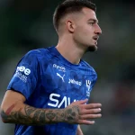 Sergej Milinković-Savić