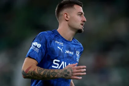 Sergej Milinković-Savić