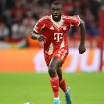 Dayot Upamecano