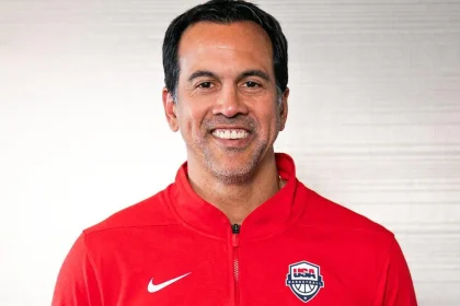 Erik Spoelstra