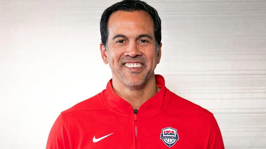 Erik Spoelstra