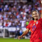 Christen Press