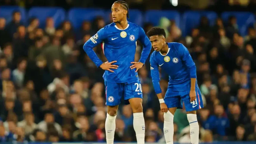 Chelsea vs Ajax: Jaw-Dropping Prediction & Lineups You Have to See 1 Chelsea