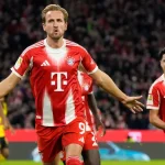 Record Breaker! Harry Kane’s Epic 400th Goal Sends Fans Into Frenzy 4 Harry Kane